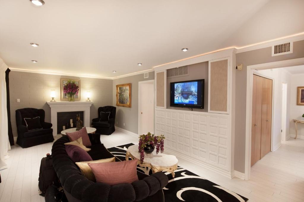 El Dorado Scottsdale, A Vacation Suites Hotel Quarto foto