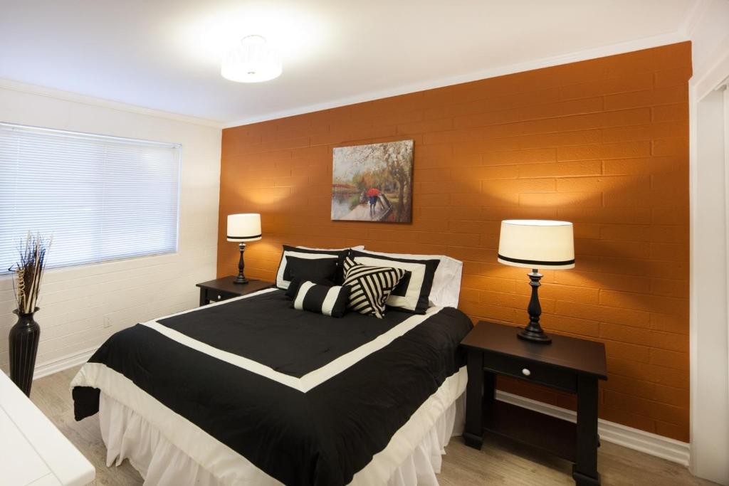 El Dorado Scottsdale, A Vacation Suites Hotel Quarto foto