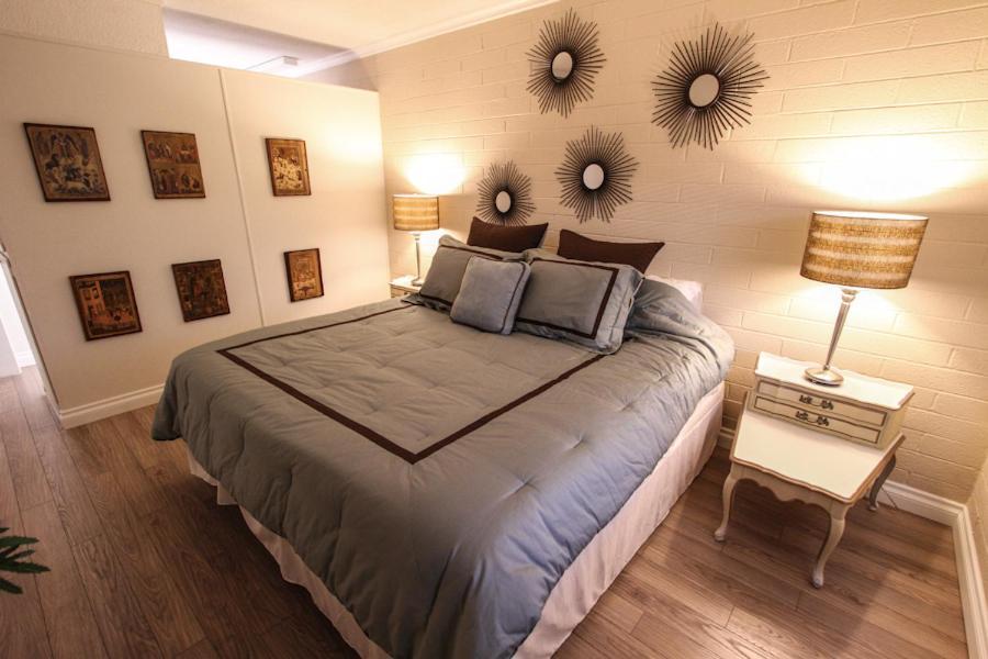 El Dorado Scottsdale, A Vacation Suites Hotel Quarto foto