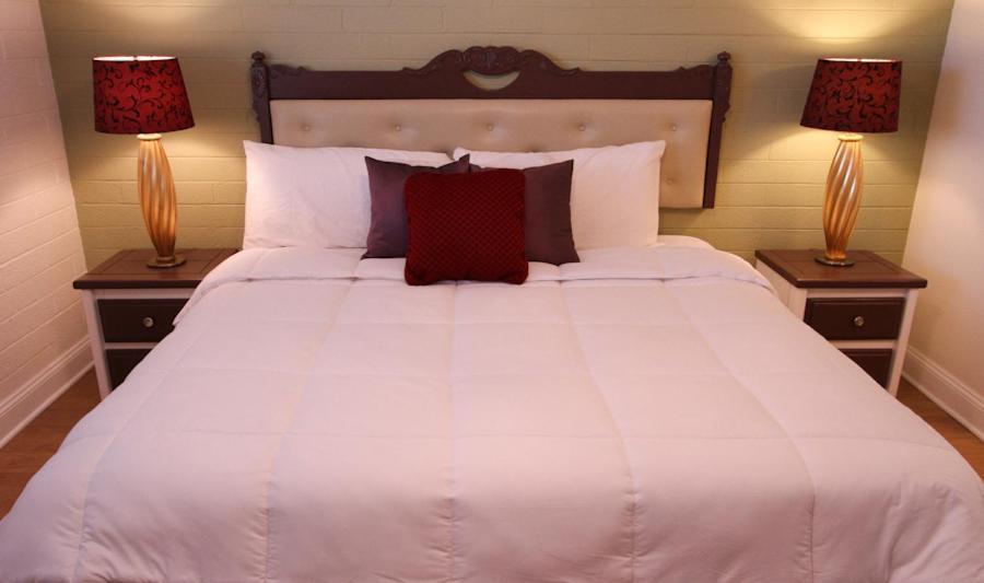 El Dorado Scottsdale, A Vacation Suites Hotel Quarto foto