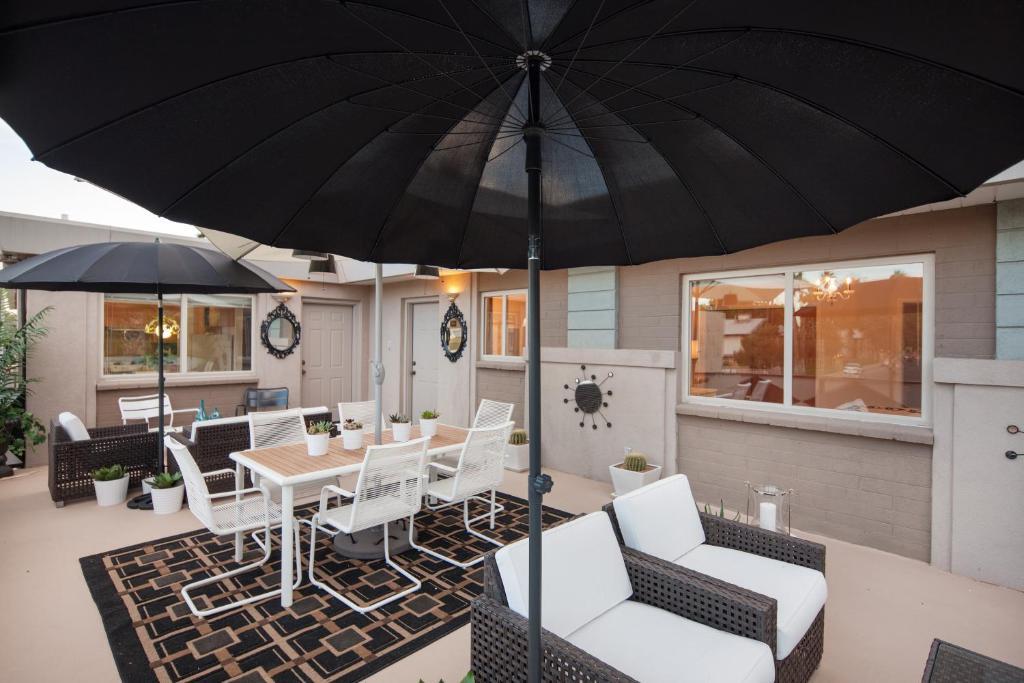 El Dorado Scottsdale, A Vacation Suites Hotel Quarto foto