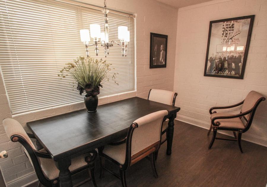 El Dorado Scottsdale, A Vacation Suites Hotel Quarto foto