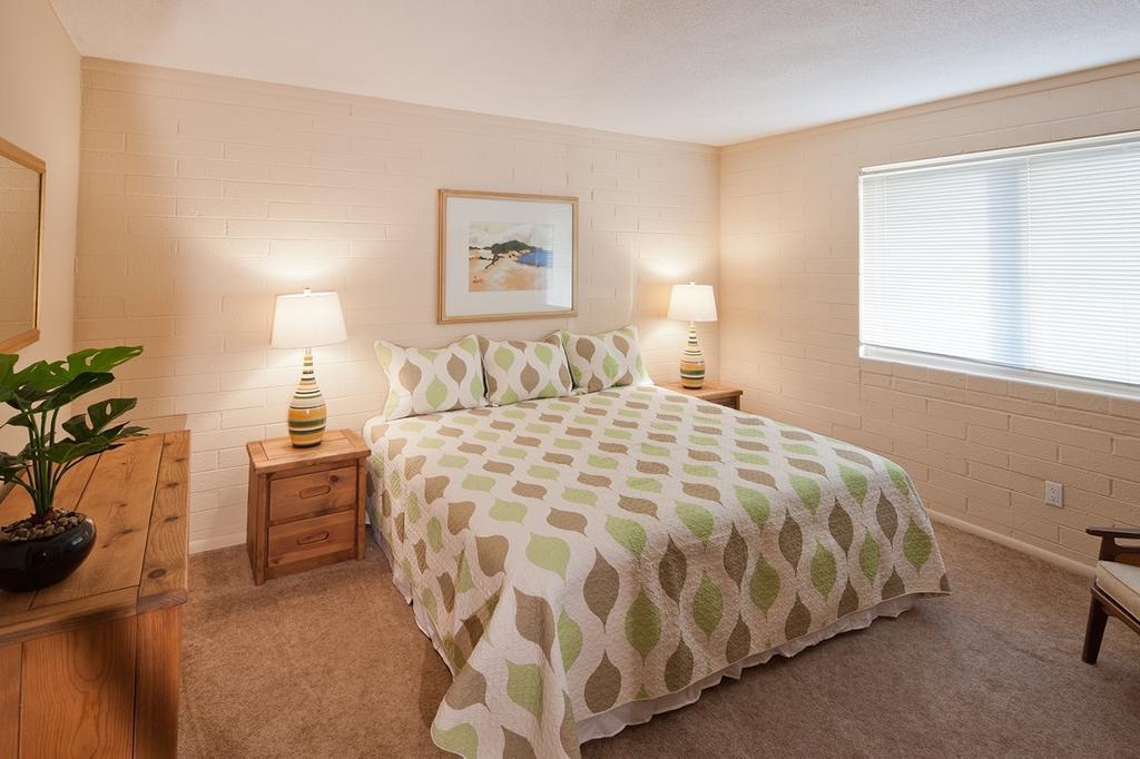 El Dorado Scottsdale, A Vacation Suites Hotel Quarto foto