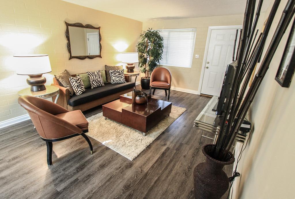 El Dorado Scottsdale, A Vacation Suites Hotel Quarto foto
