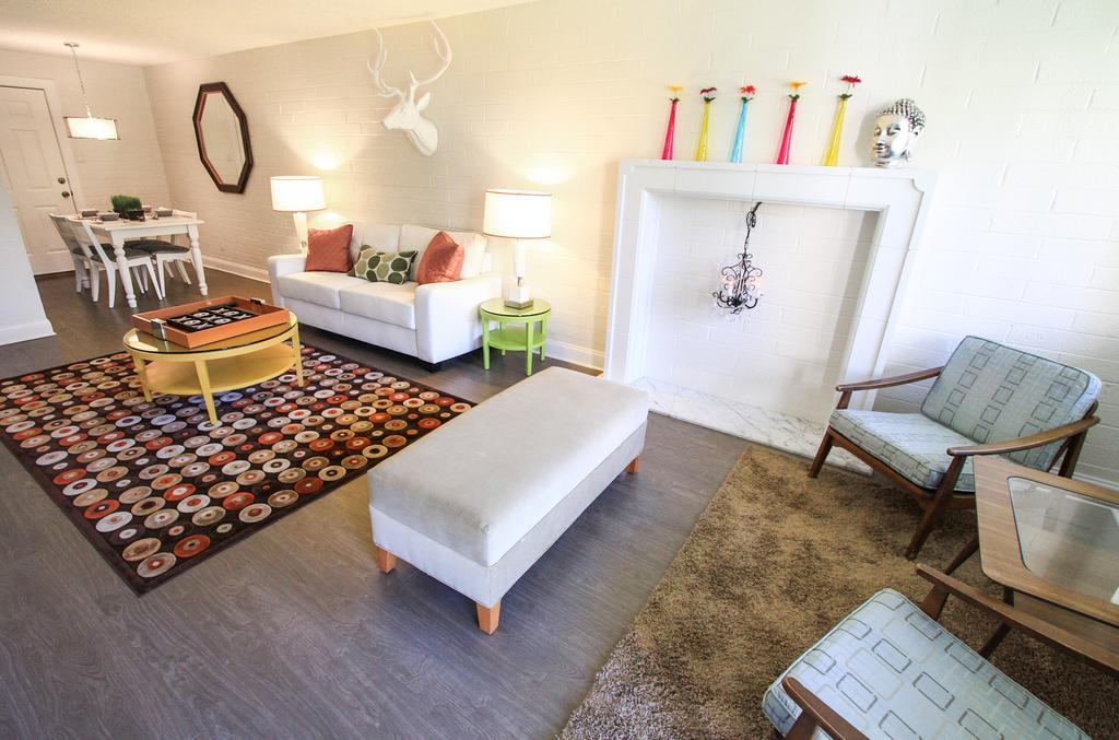 El Dorado Scottsdale, A Vacation Suites Hotel Quarto foto