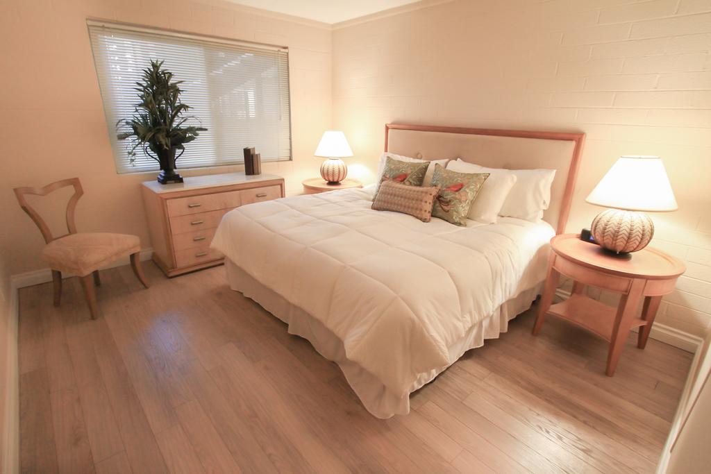 El Dorado Scottsdale, A Vacation Suites Hotel Quarto foto