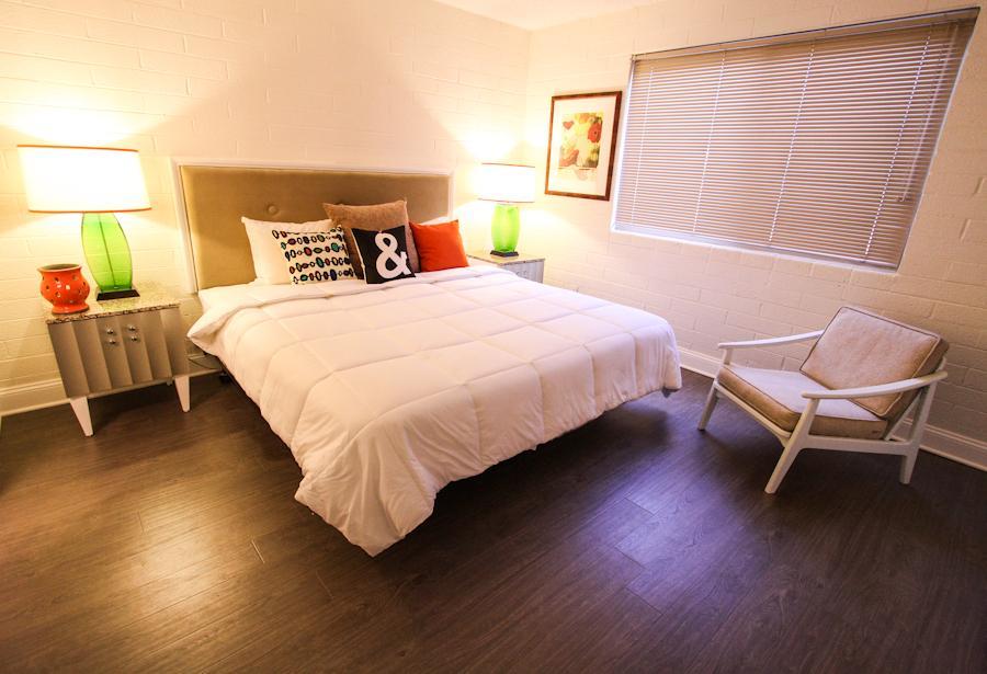 El Dorado Scottsdale, A Vacation Suites Hotel Quarto foto