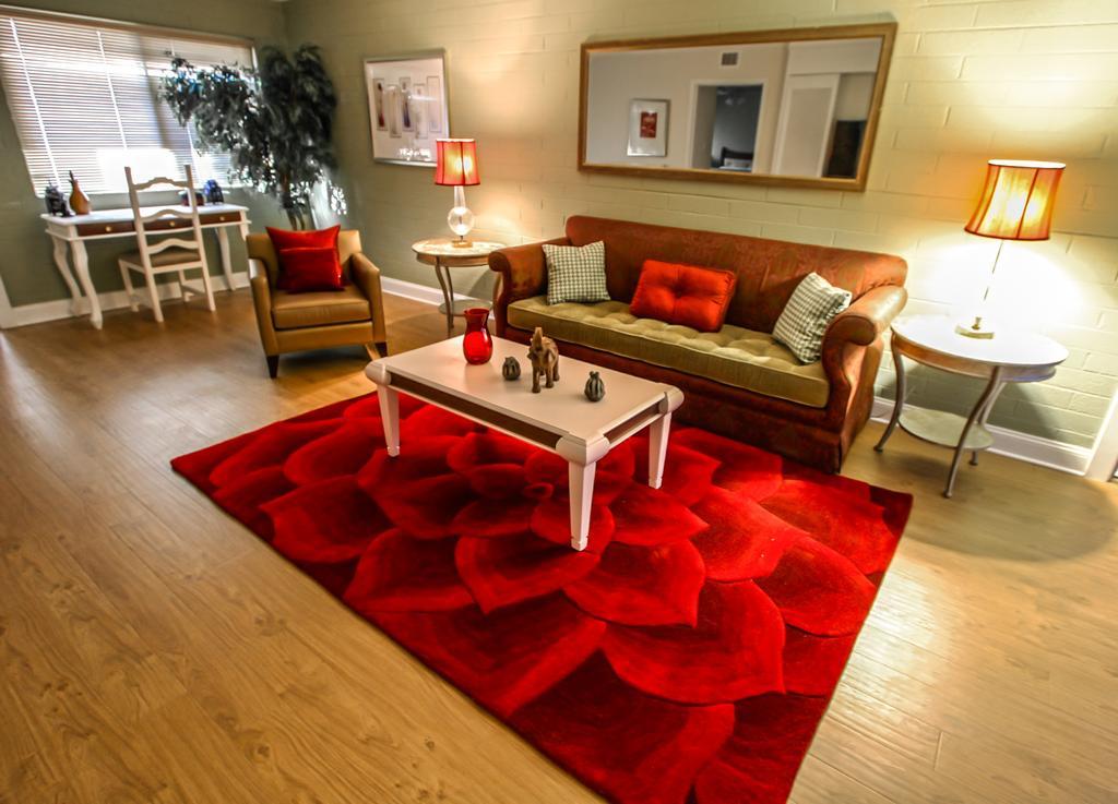El Dorado Scottsdale, A Vacation Suites Hotel Quarto foto