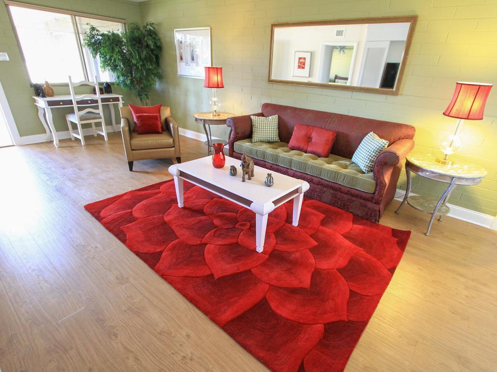 El Dorado Scottsdale, A Vacation Suites Hotel Quarto foto